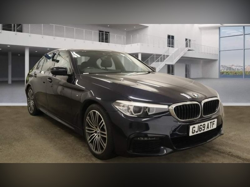 Used BMW Cars for sale in Uxbridge, Greater London | Uxbridge Motoring ...