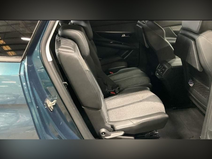 Used 2019 Peugeot 5008 1.5 BlueHDi Allure Euro 6 (s/s) 5dr for sale in